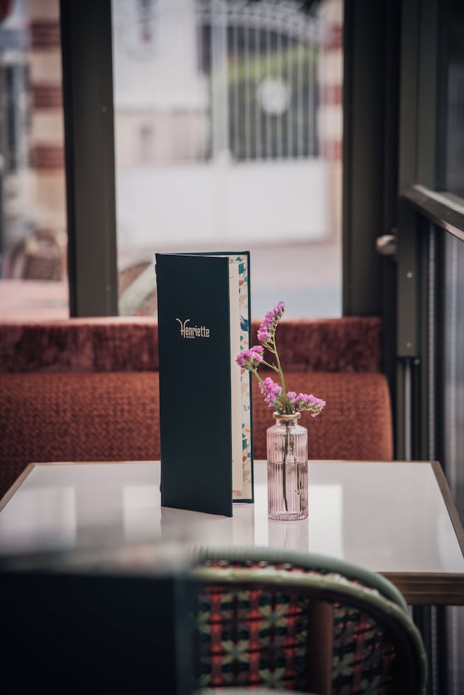 Hotel Villa Henriette