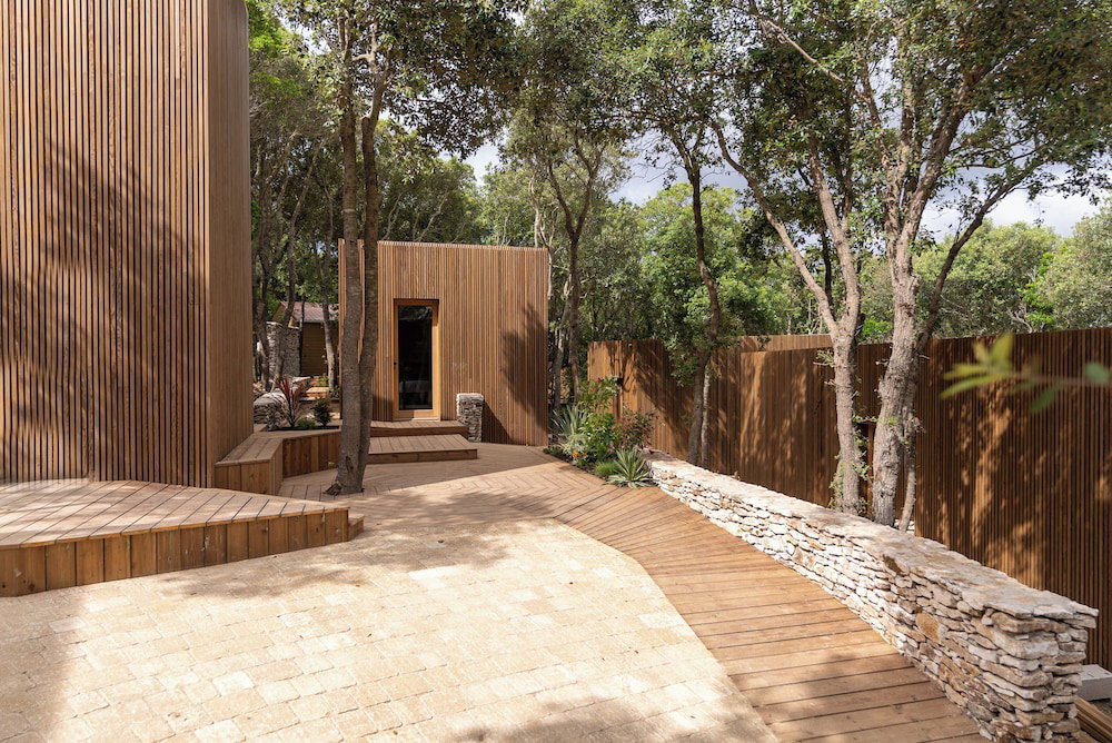 Hotel Ecolodge Residence Sophia