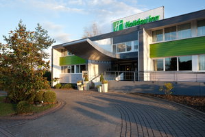 Hotel Holiday Inn Lille - Ouest Englos By Ihg cazare Englos