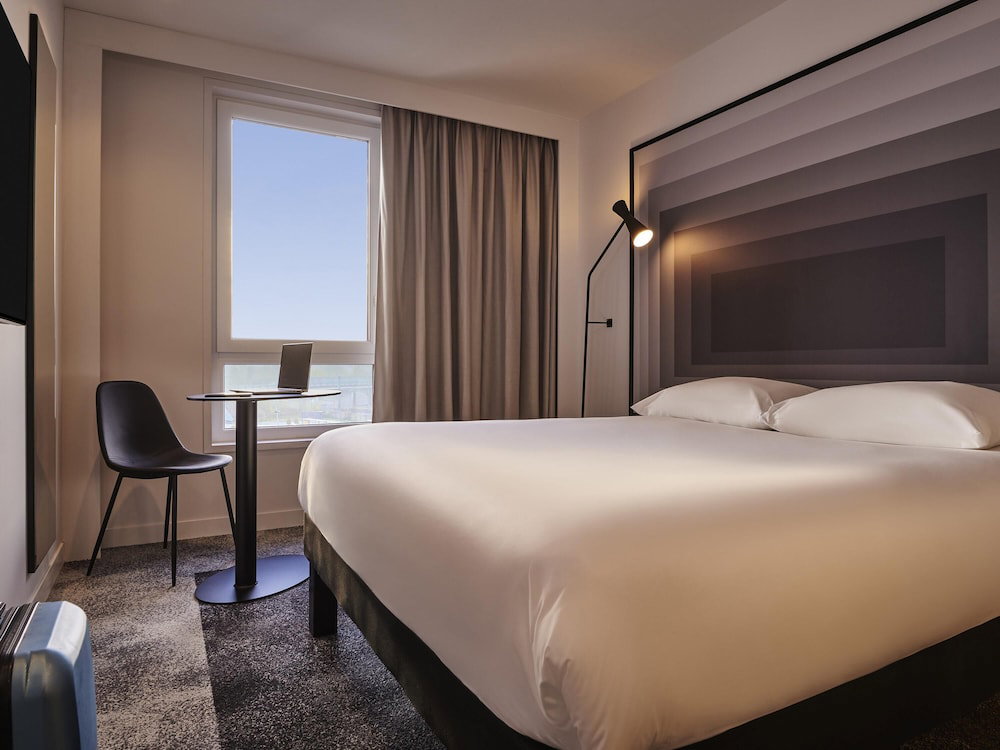Hotel Ibis Bethune Centre Gare