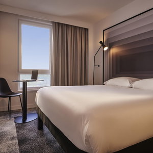 Hotel Ibis Bethune Centre Gare cazare Bethune