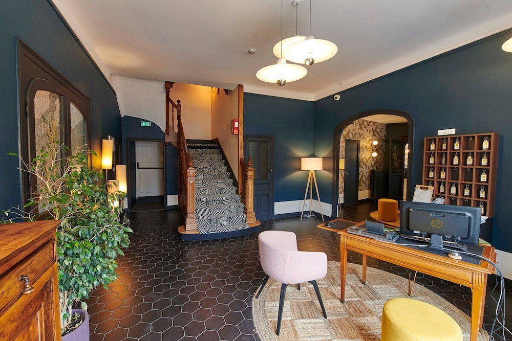 Hotel Hôtel De France
