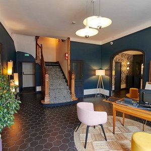 Hotel Hôtel De France cazare Beaune-la-Rolande