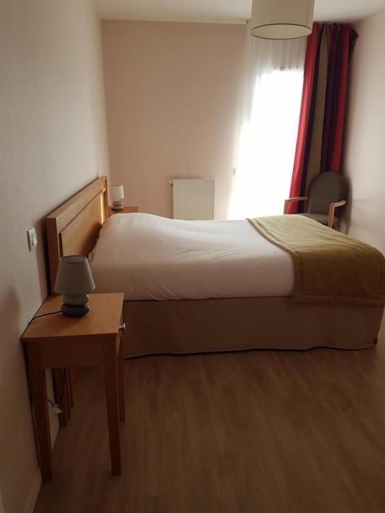 Hotel Domitys - Le Carroussel