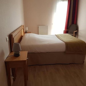 Hotel Domitys - Le Carroussel cazare Cabourg