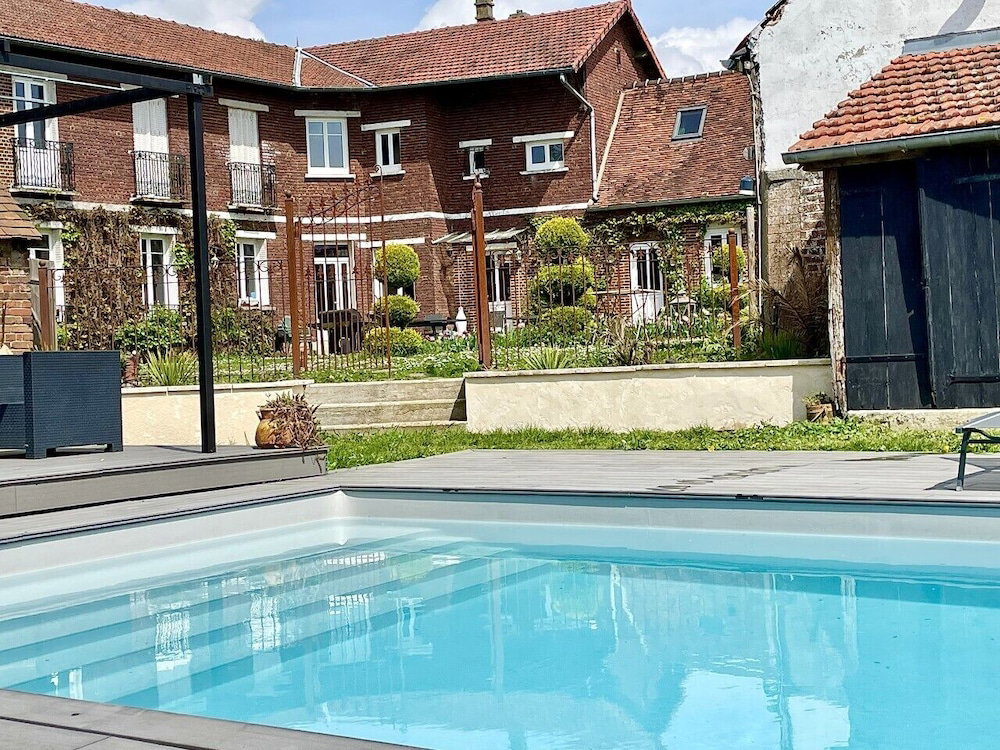 Hotel Le Paddock