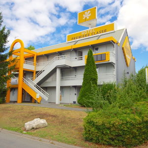 Hotel Premiere Classe Saint Quentin cazare Saint-Quentin-en-Mauges