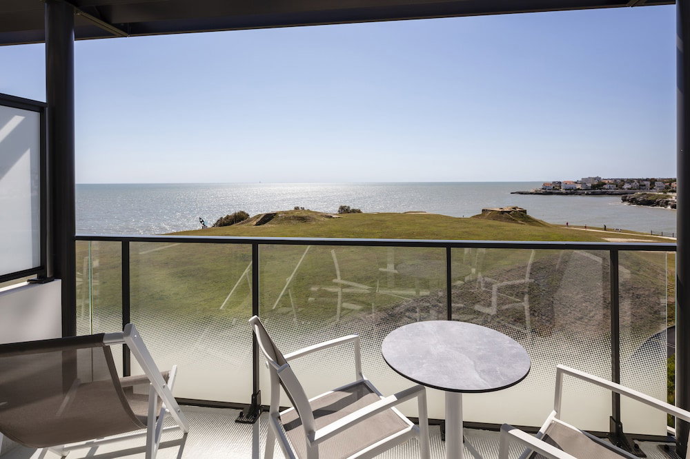 Hôtel & Spa - Thalazur Royan