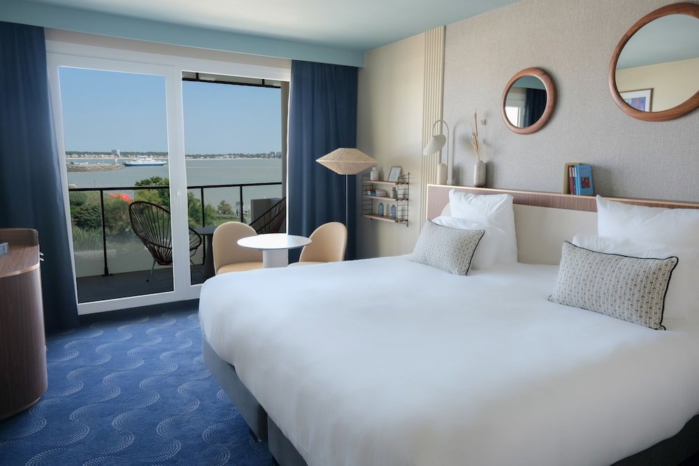 Hôtel & Spa - Thalazur Royan