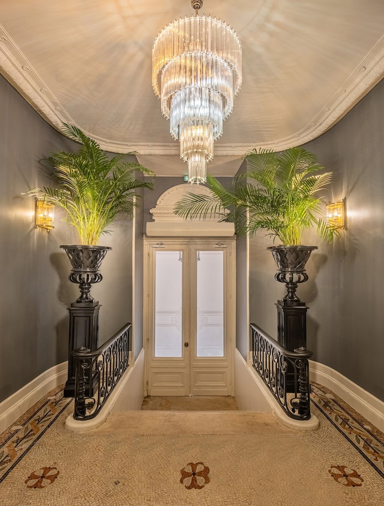 Le Palais Gallien Hôtel & Spa
