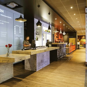 Hotel Ibis Versailles Château cazare Versailles