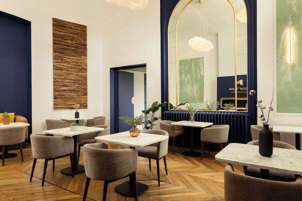Hotel Markus