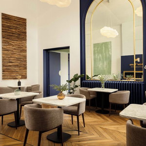 Hotel Markus cazare Angers