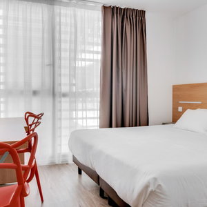 Hotel Residhotel Galerie Tatry cazare Lormont
