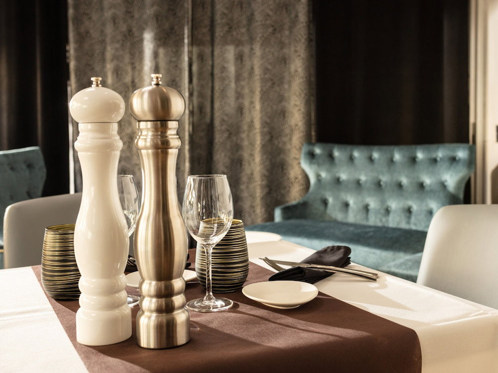Hotel Le Regina