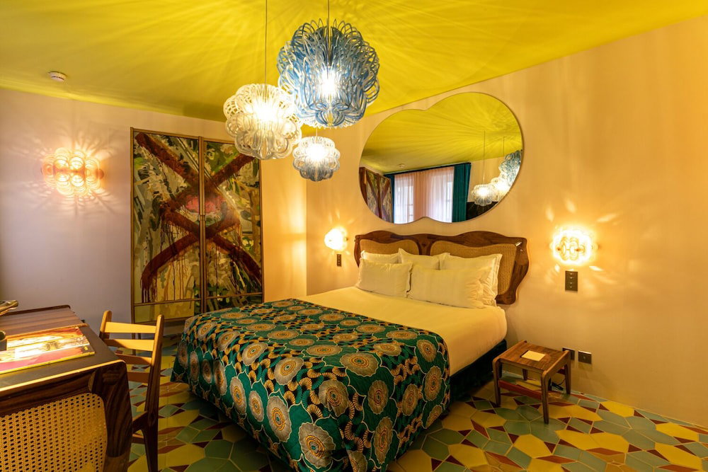 Hotel L'arlatan