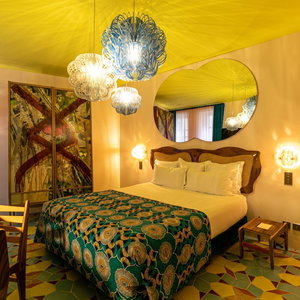 Hotel L'arlatan cazare Arles