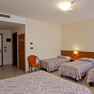 Hotel Hotel Casa Del Pellegrino cazare Padova