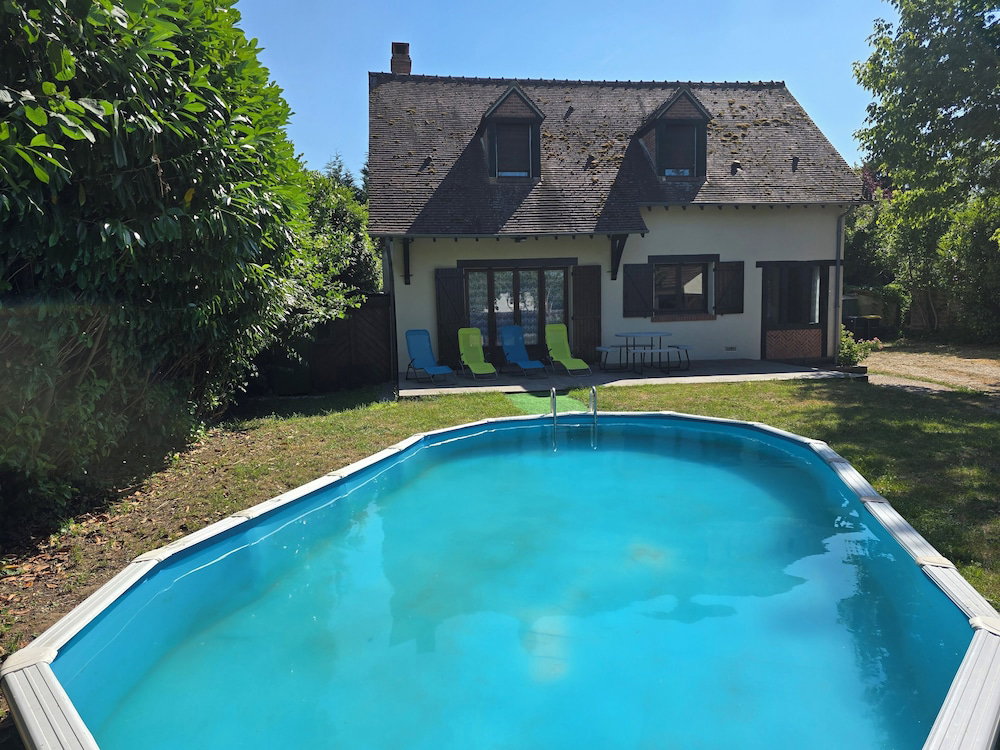 Hotel Gîte Du Puits Tournant