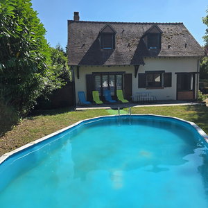 Hotel Gîte Du Puits Tournant cazare Poilly-lez-Gien