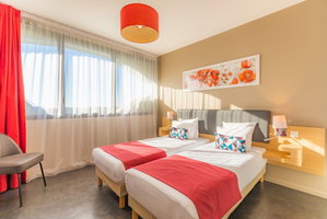 Hotel Appart'city Confort Montpellier Millénaire cazare Castelnau-le-Lez