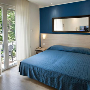 Hotel Hotel Garibaldi cazare Padova