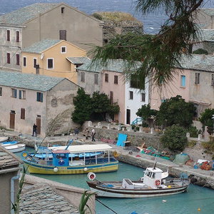 Hotel Le Vieux Moulin cazare Rogliano