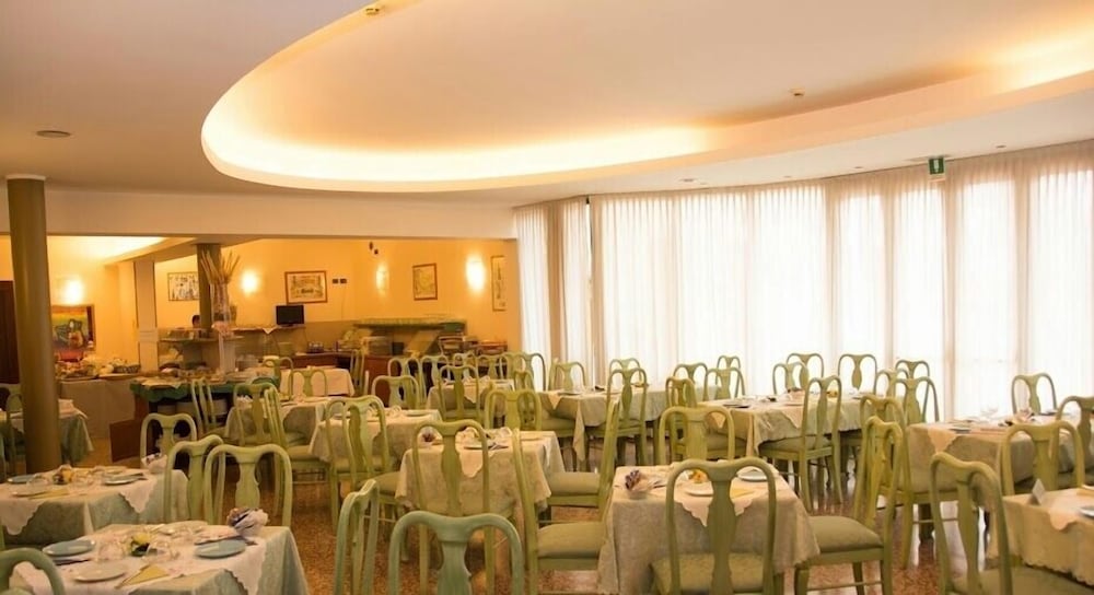 Hotel Hotel Piroga Padova