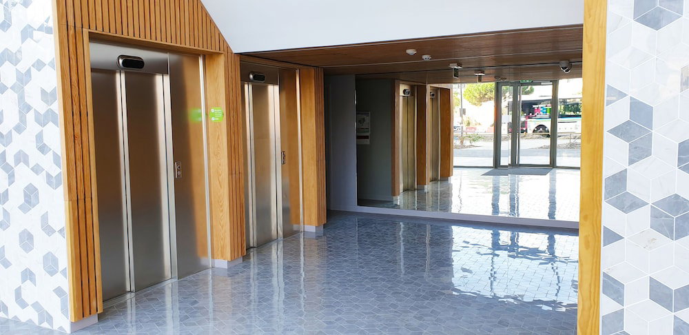 Appart-Hôtel Mer & Golf City Bordeaux Lac