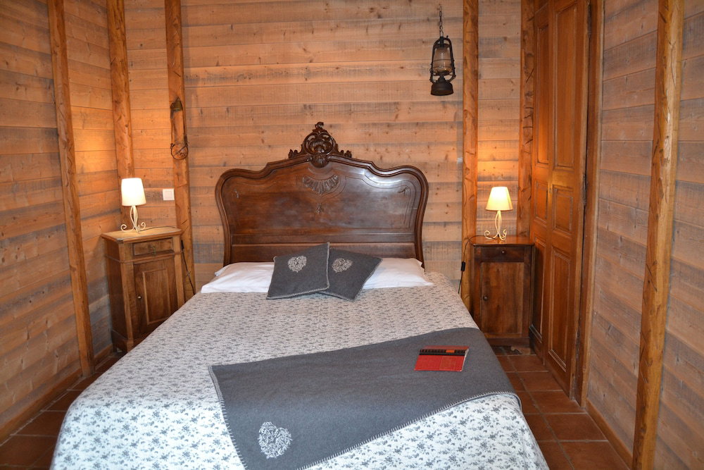 A Casa Di Babbo