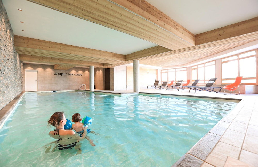 Hotel Apartment In France With Pool And Spa