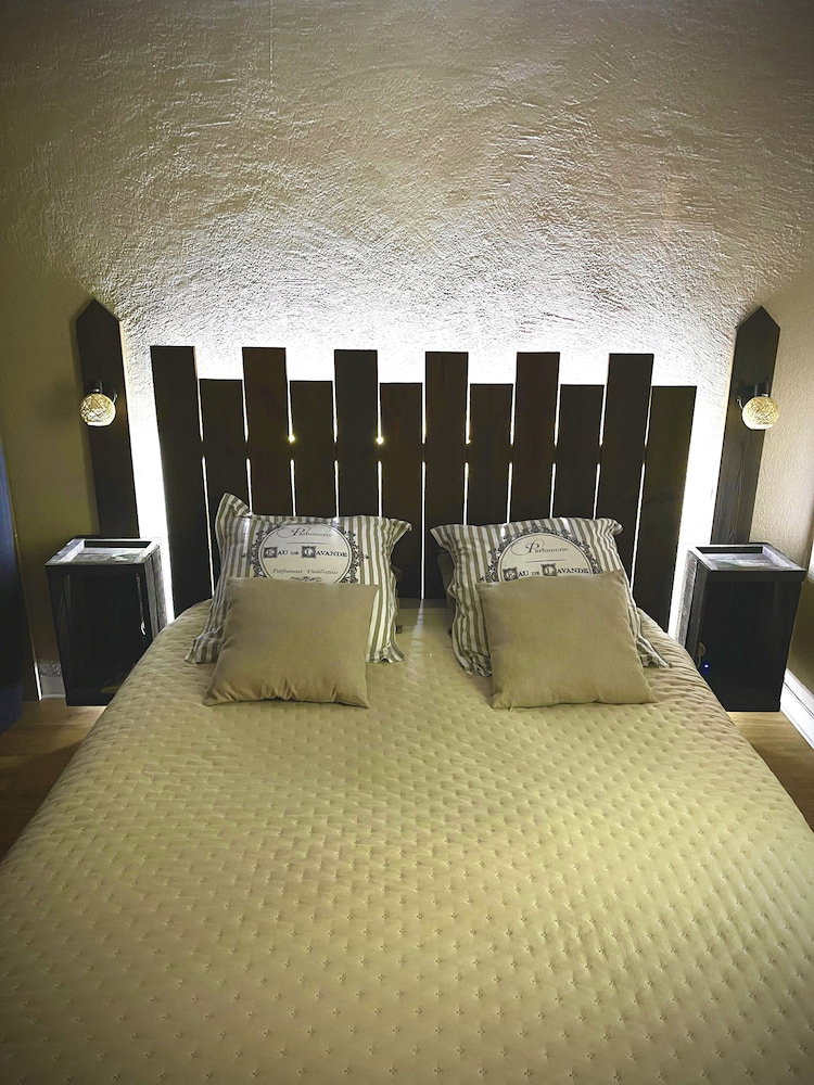 Hotel Le Charmant Paillot Hyper Centre Classé