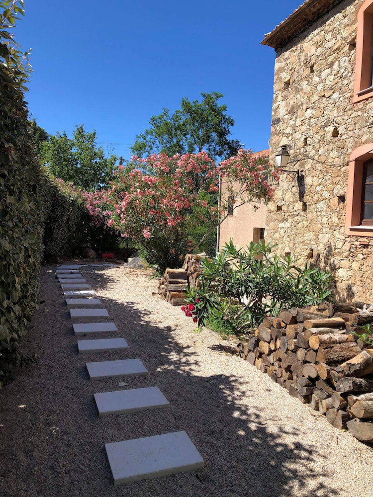 1722 Chambres De Charme