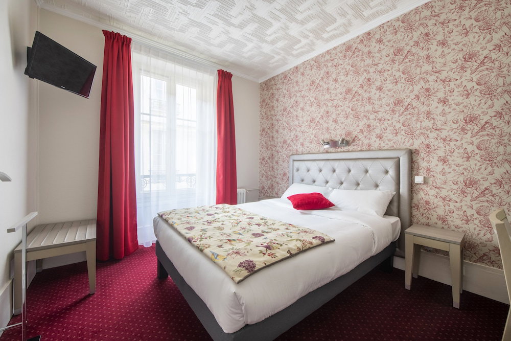 Hotel Royal Hôtel