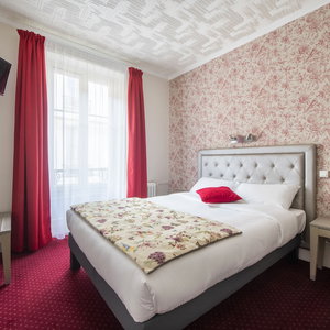 Hotel Royal Hôtel cazare Versailles