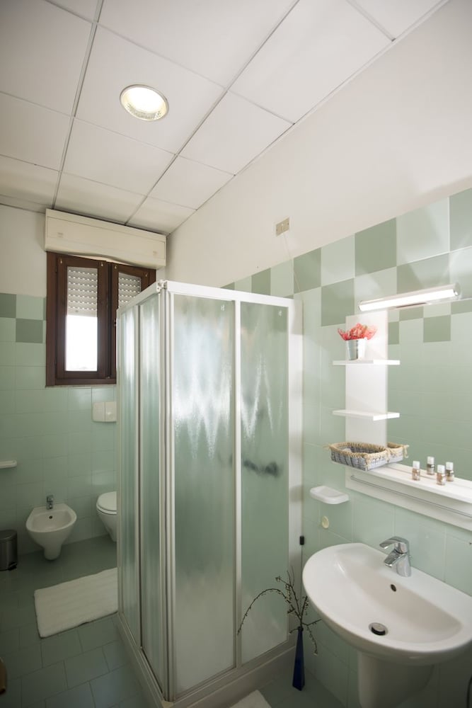 Hotel Casa Al Carmine