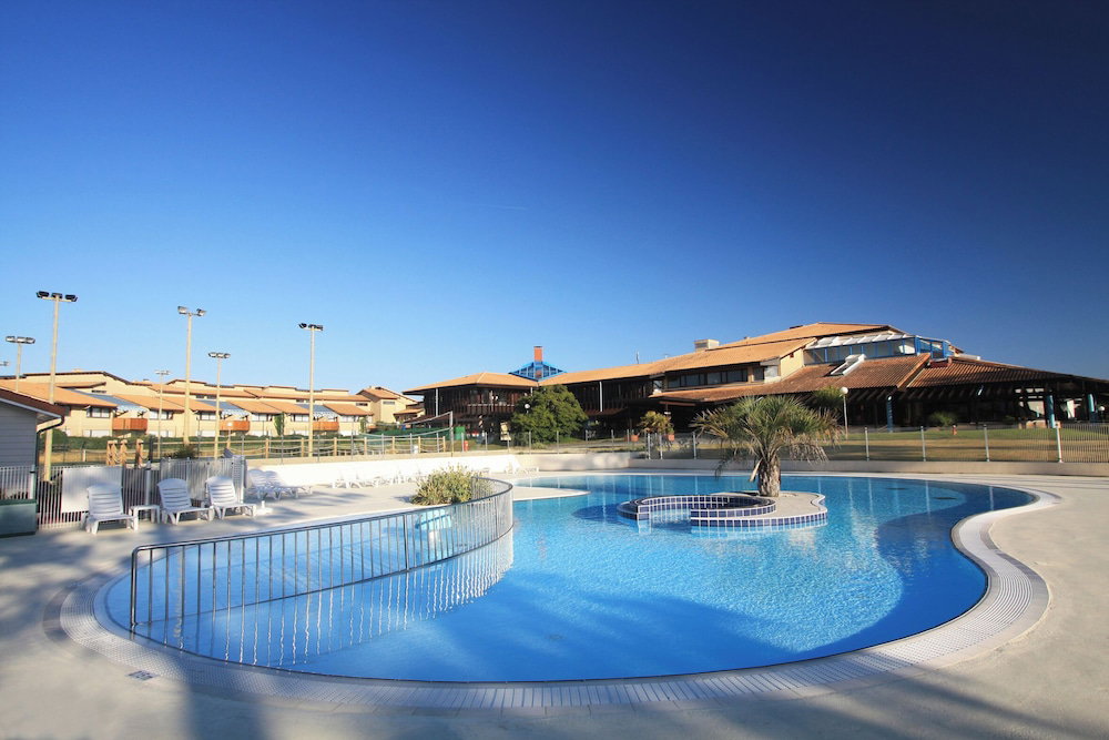 Hotel Village Vacances Cévéo De Mimizan-Plage