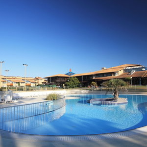 Hotel Village Vacances Cévéo De Mimizan-Plage cazare Mimizan