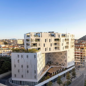 Hotel Campanile Prime - Montpellier Centre St Roch cazare Montpellier