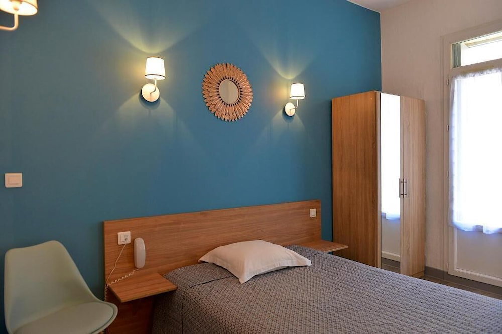 Hotel Hôtel Colisée Verdun