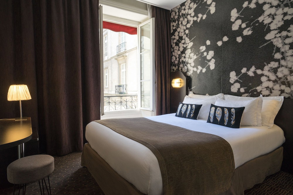 Hotel Hôtel Voltaire Opéra