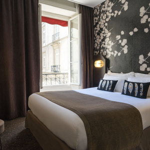 Hotel Hôtel Voltaire Opéra cazare Nantes