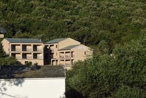 Hotel Hôtel Casa Mea cazare San-Martino-di-Lota