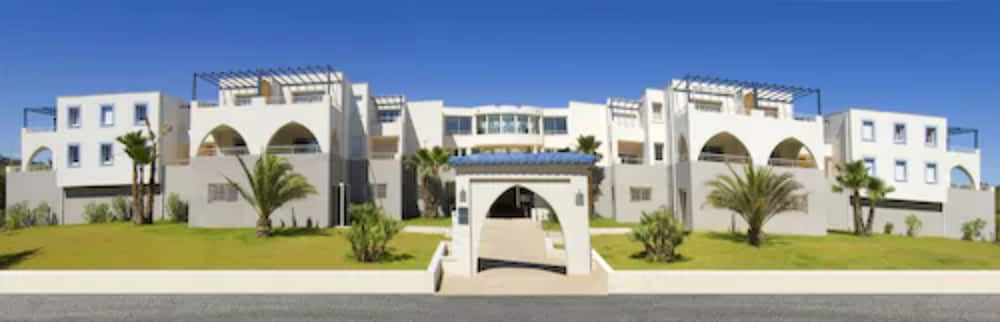 Hotel Natureva Spa