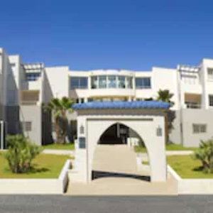 Hotel Natureva Spa cazare Le Cap d'Agde
