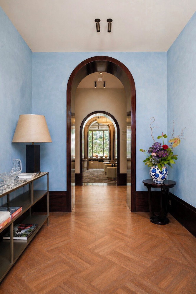 Rosemary Hotel