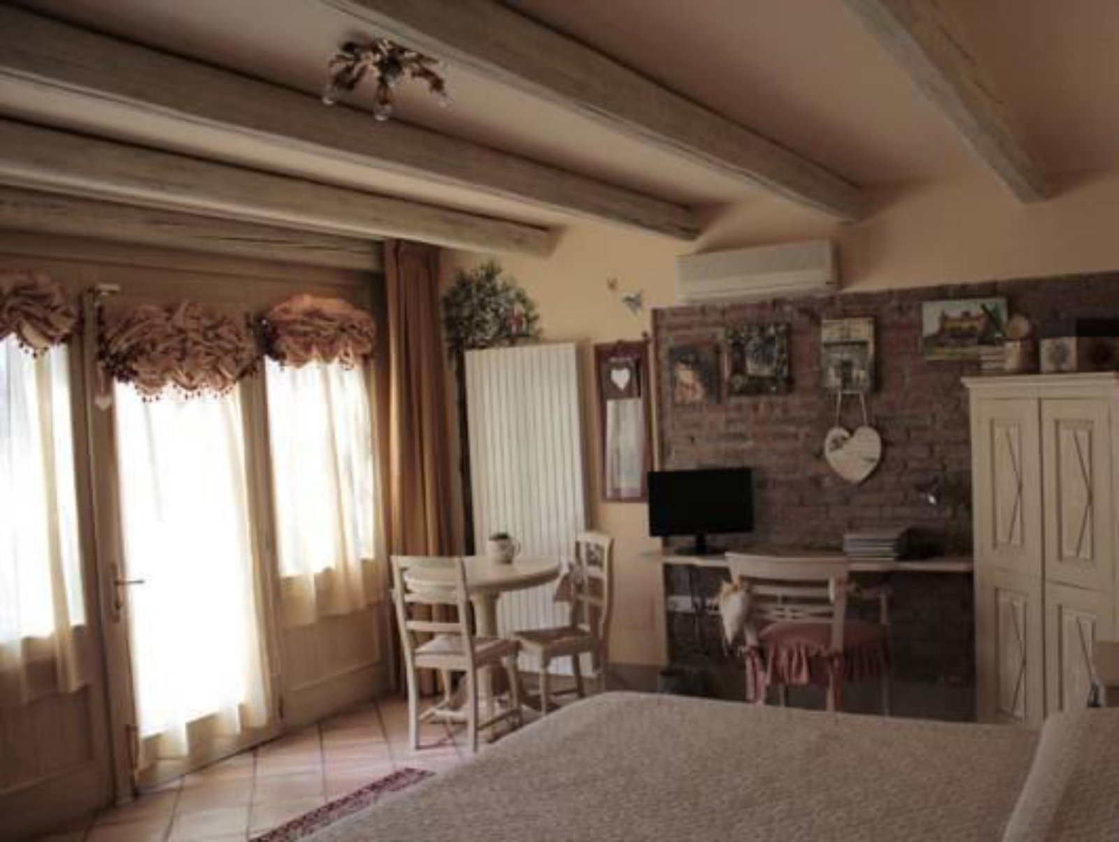 Hotel Casa Camilla