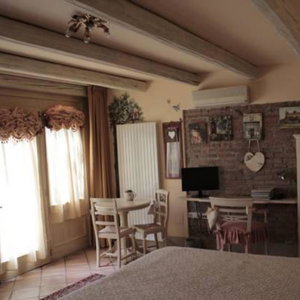 Hotel Casa Camilla cazare Padova