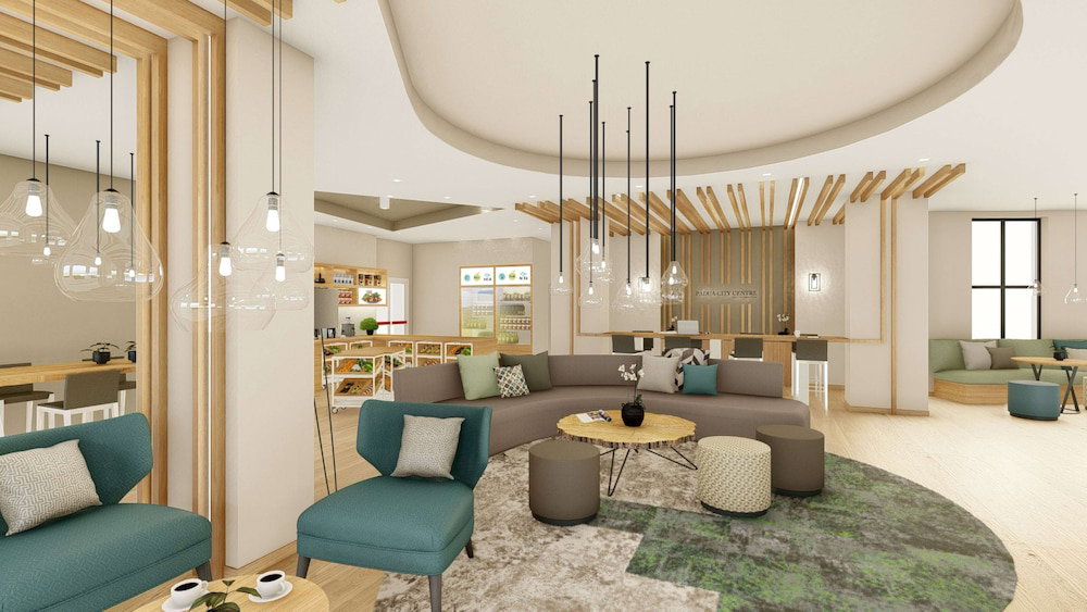 Hotel Hilton Garden Inn Padova City Centre