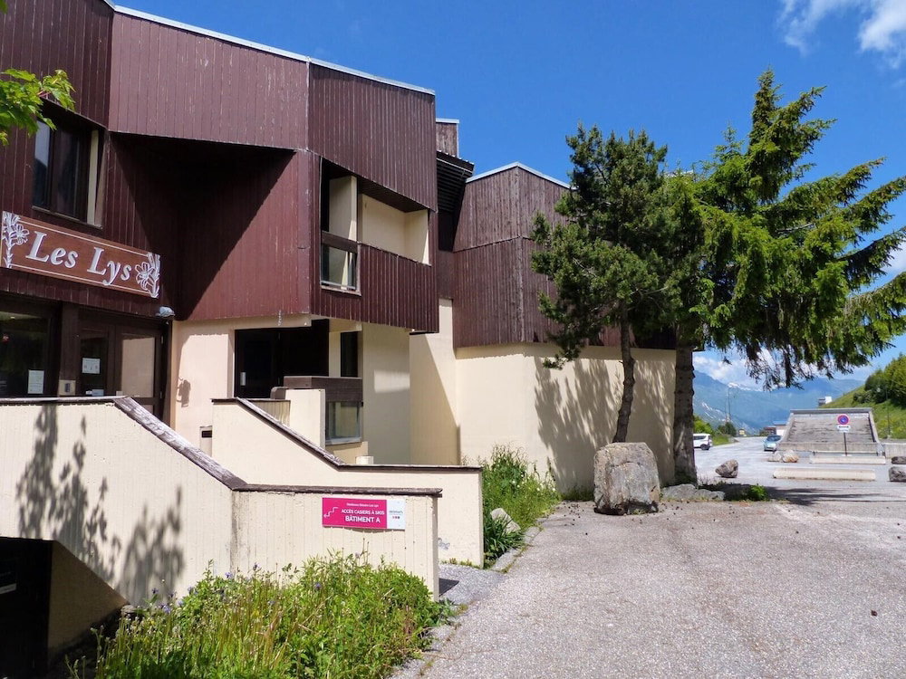 Hotel Travelski Home Select - Résidence Les Lys